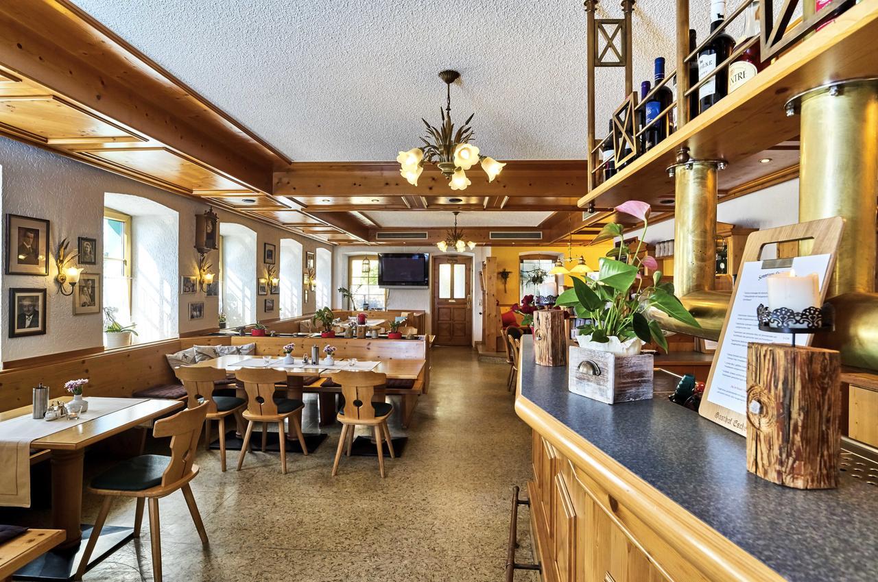 Gasthof Escherich Büchlberg Esterno foto